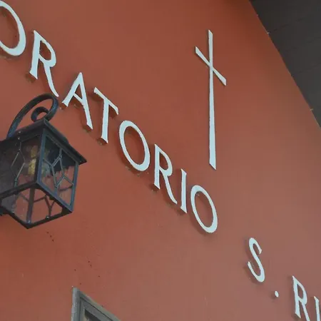 Fogadó Agriostello Riparo 2*