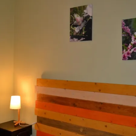 Mini-hôtel Agriostello Riparo Anzio