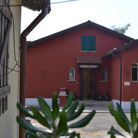 Agriostello Riparo 2*