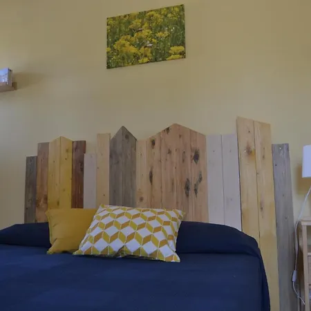 Agriostello Riparo Mini-hôtel 2*