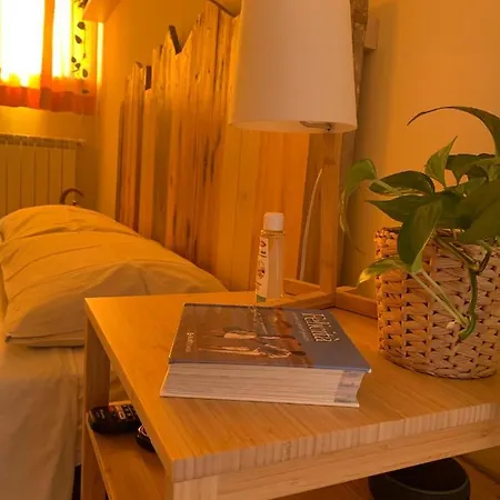 Agriostello Riparo Inn 2*