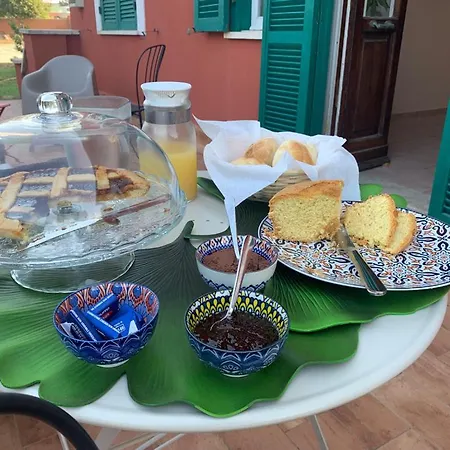 Agriostello Riparo Inn Anzio
