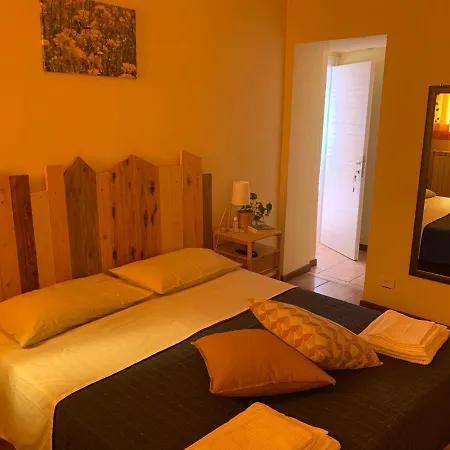 Inn Agriostello Riparo Anzio