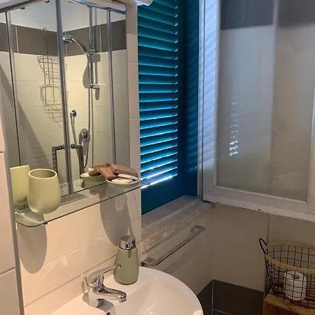Agriostello Riparo Inn Anzio