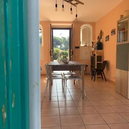 Agriostello Riparo Inn