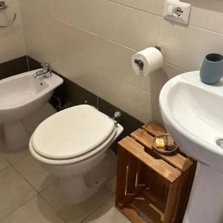 Agriostello Riparo Inn Anzio