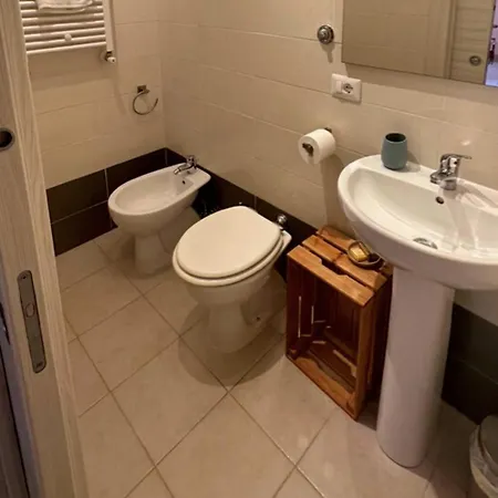 Agriostello Riparo Inn