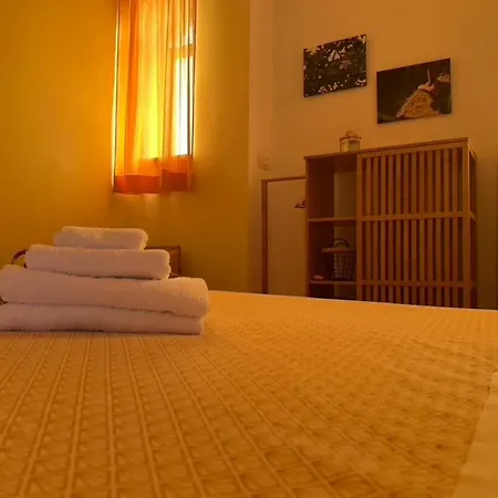 Agriostello Riparo Inn 2*